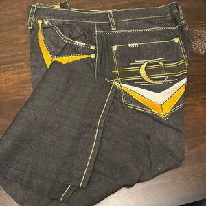 Men designer jeans